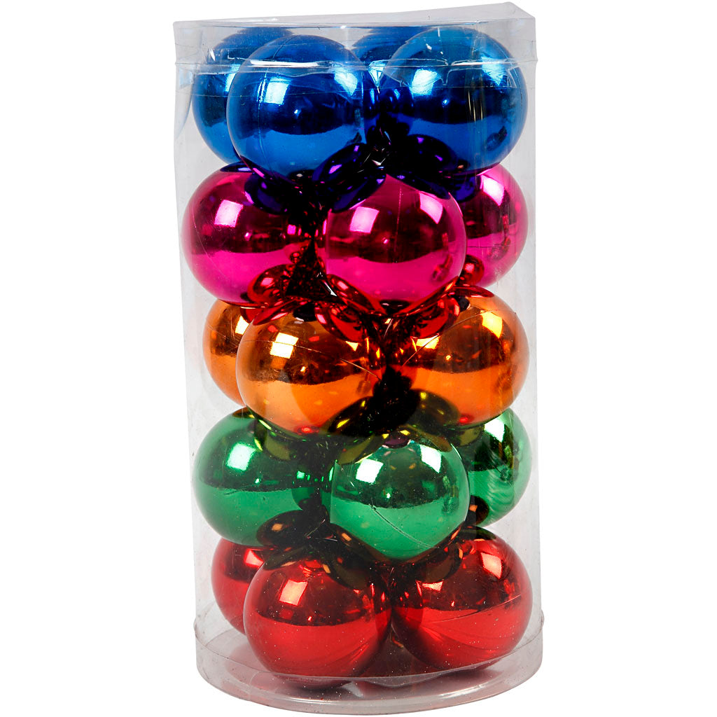 Christmas Ornaments