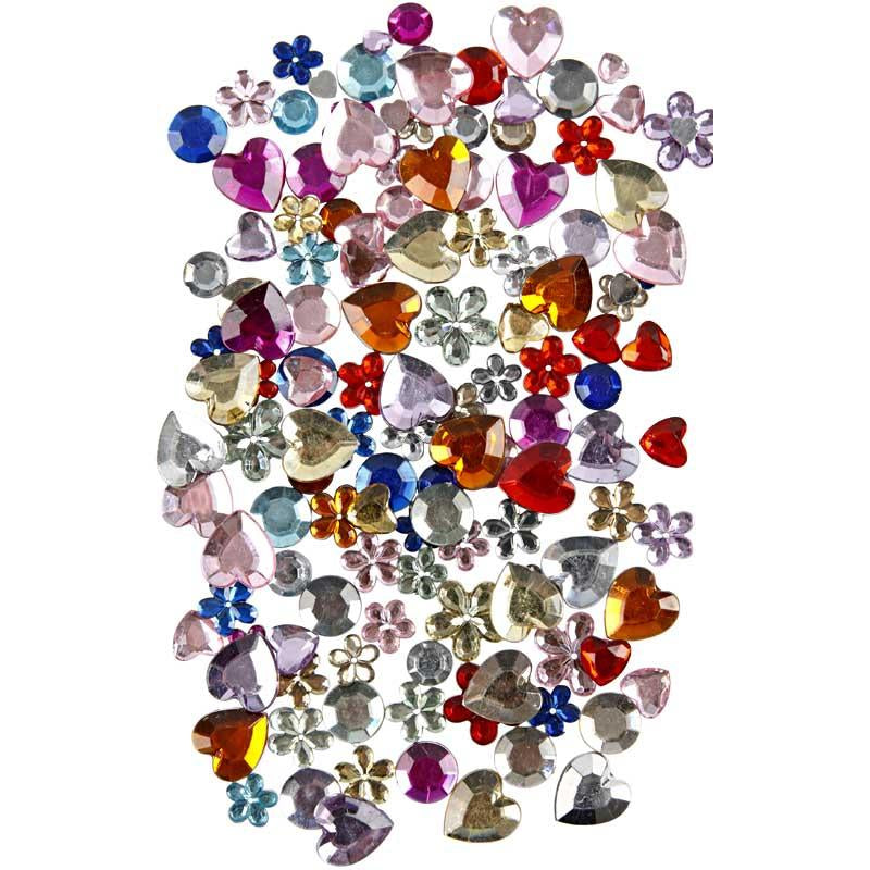 Rhinestones