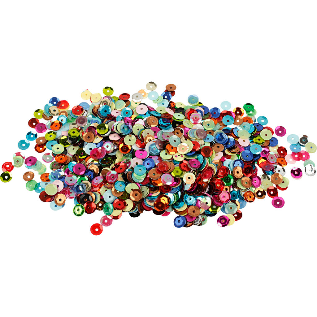 Sequins