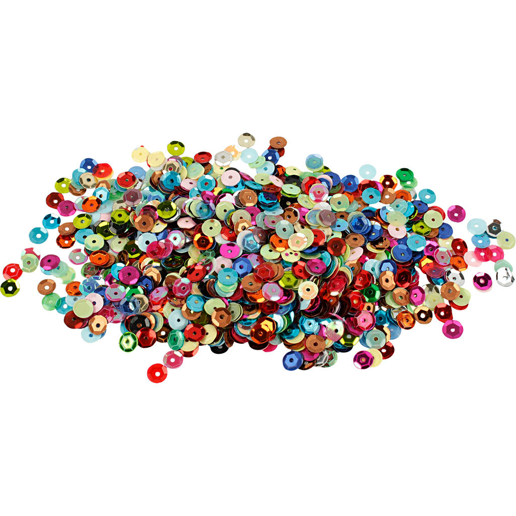Sequins