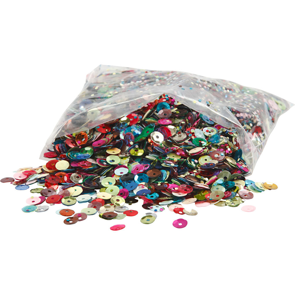 Sequins
