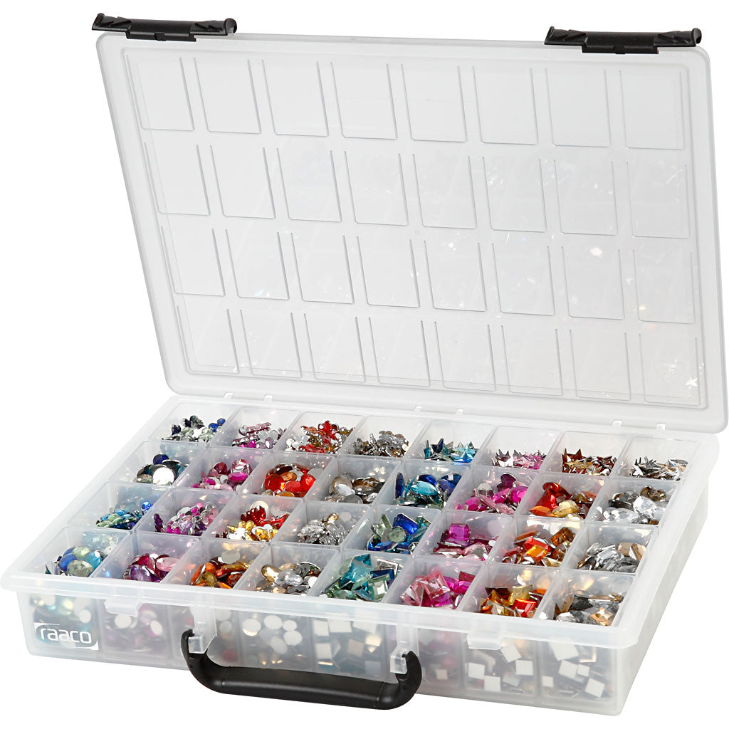 Rhinestones