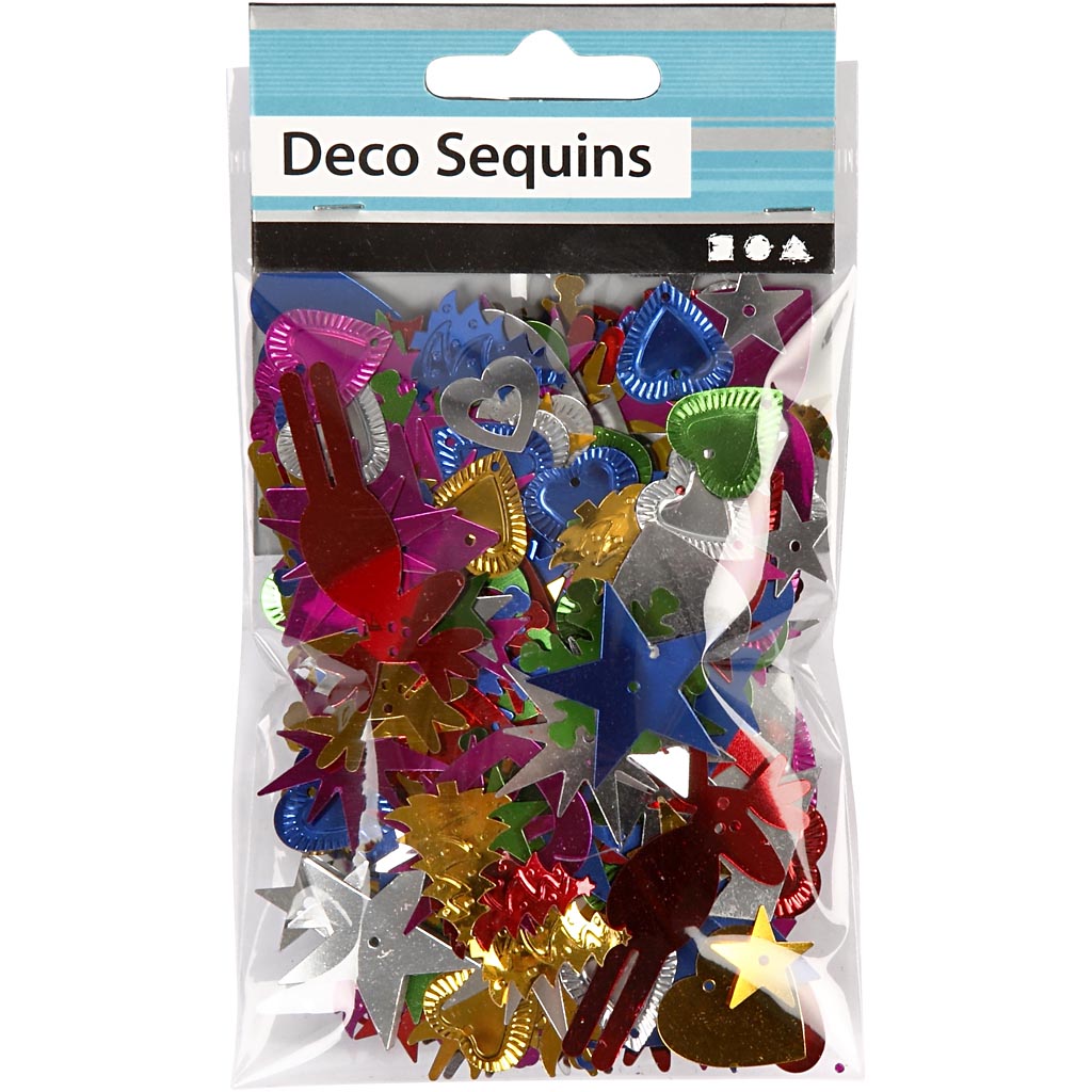 Sequins