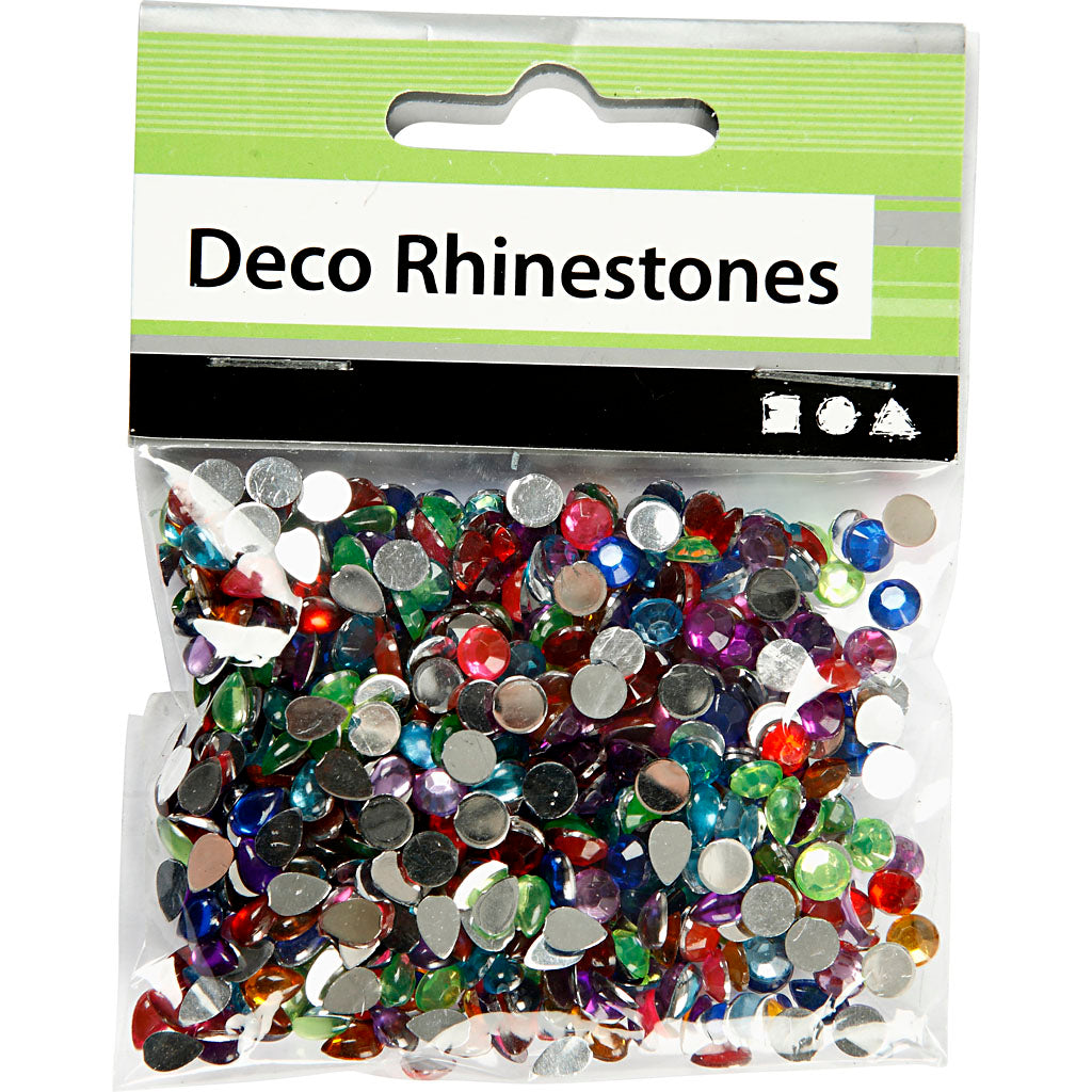 Rhinestones