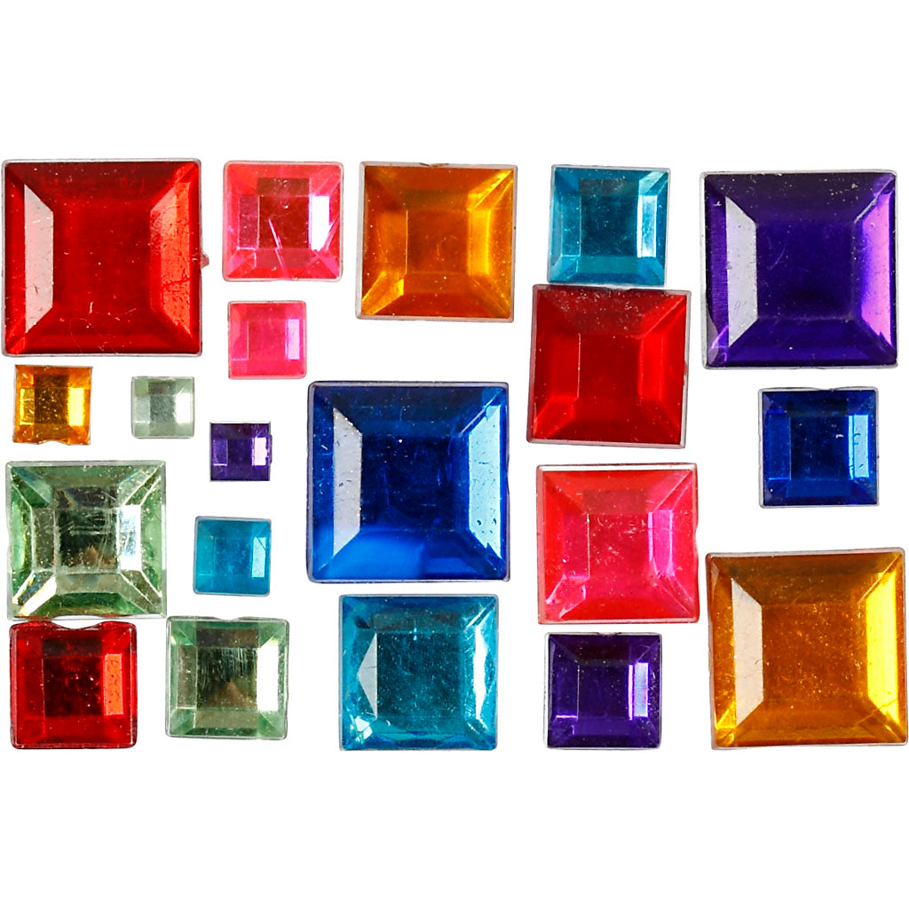 Rhinestones