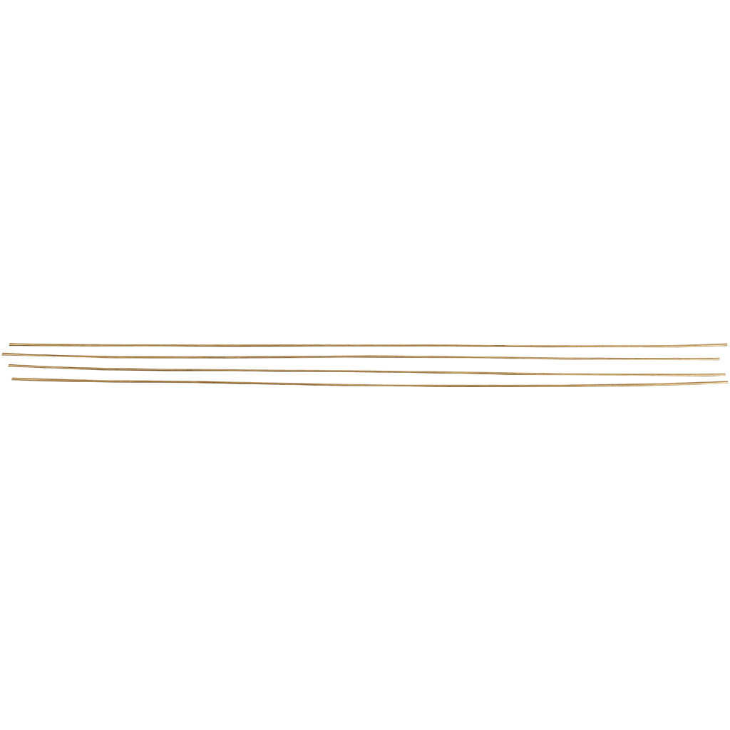 Metal bar