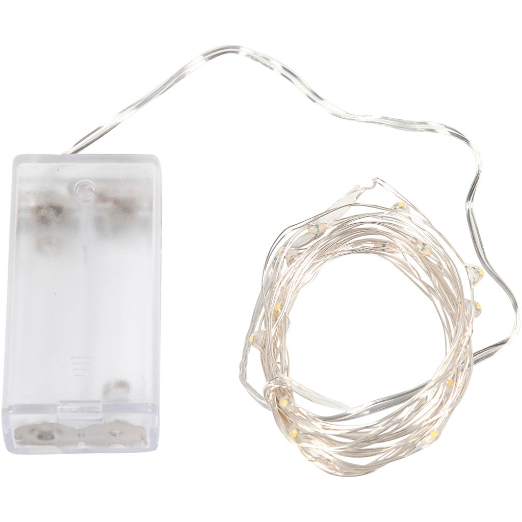 LED String of Lights