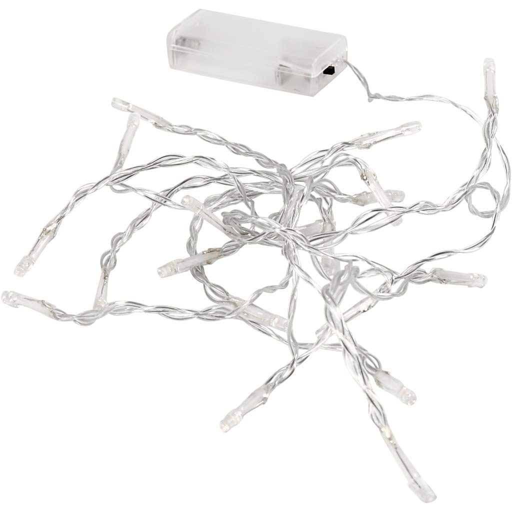 LED String of Lights