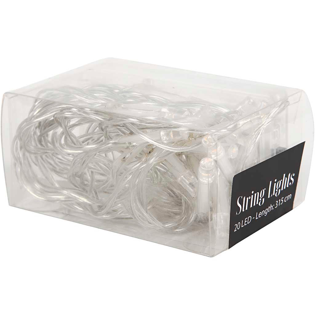LED String of Lights