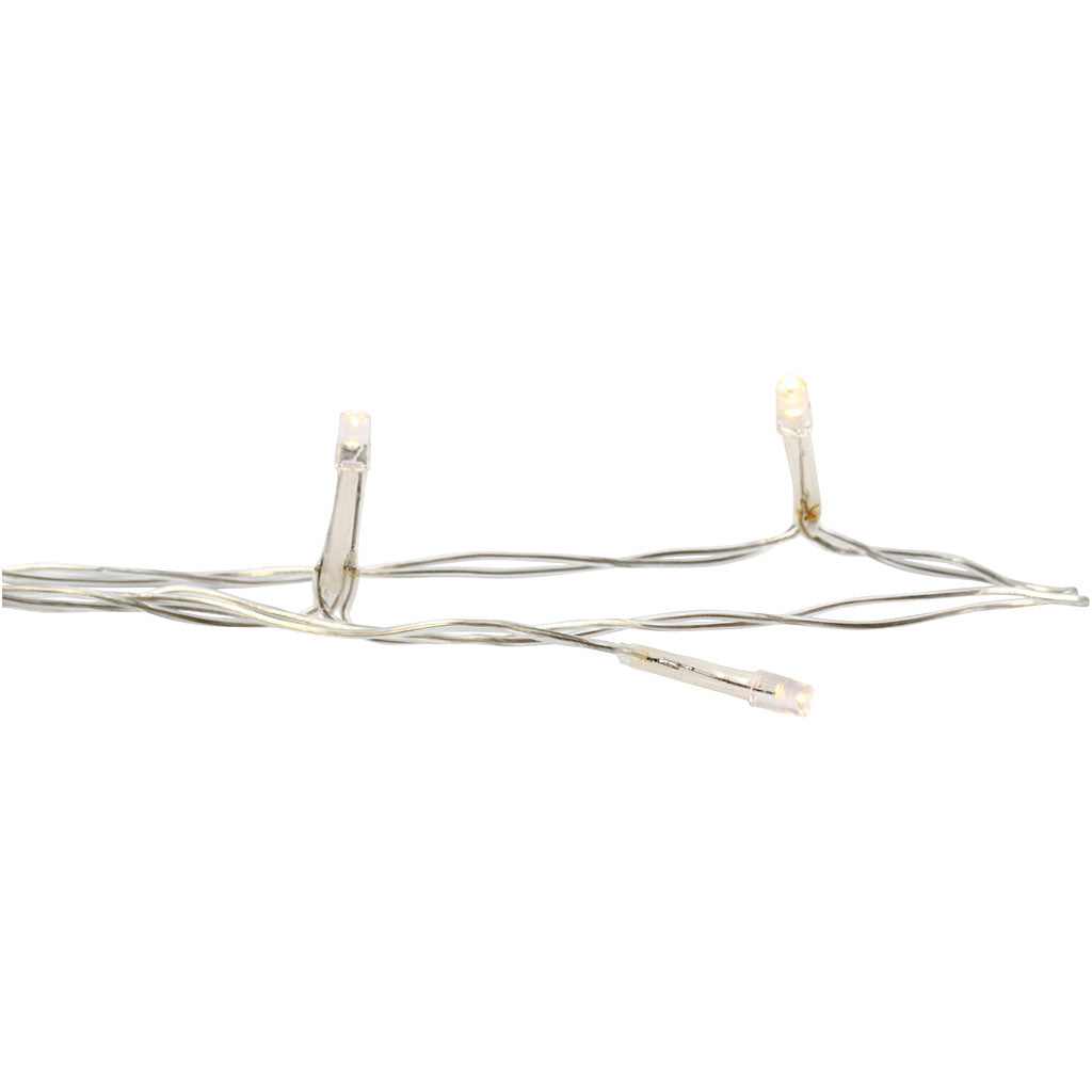 LED String of Lights
