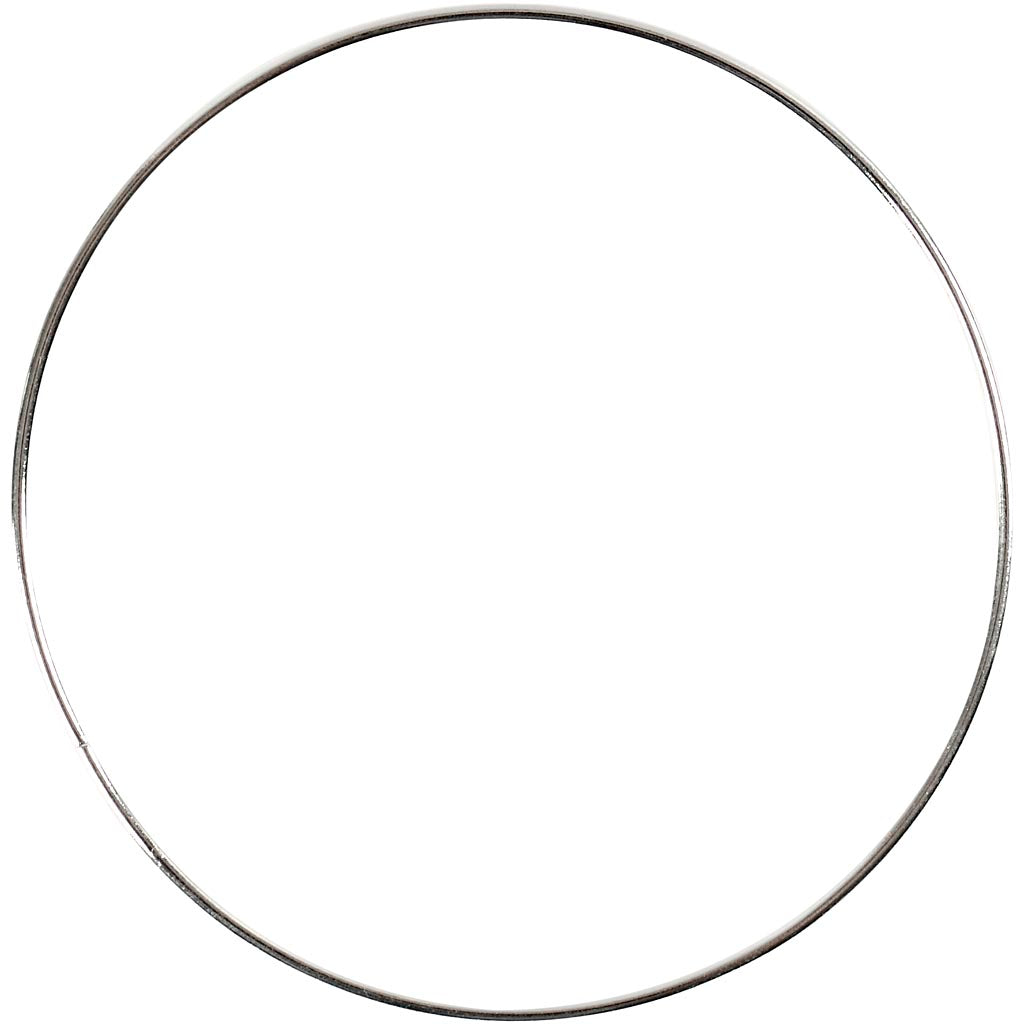 Metal Wire Ring
