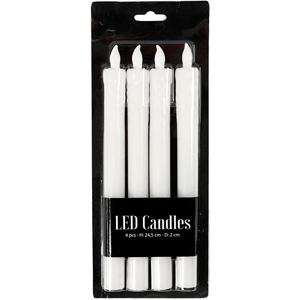 LED Candle