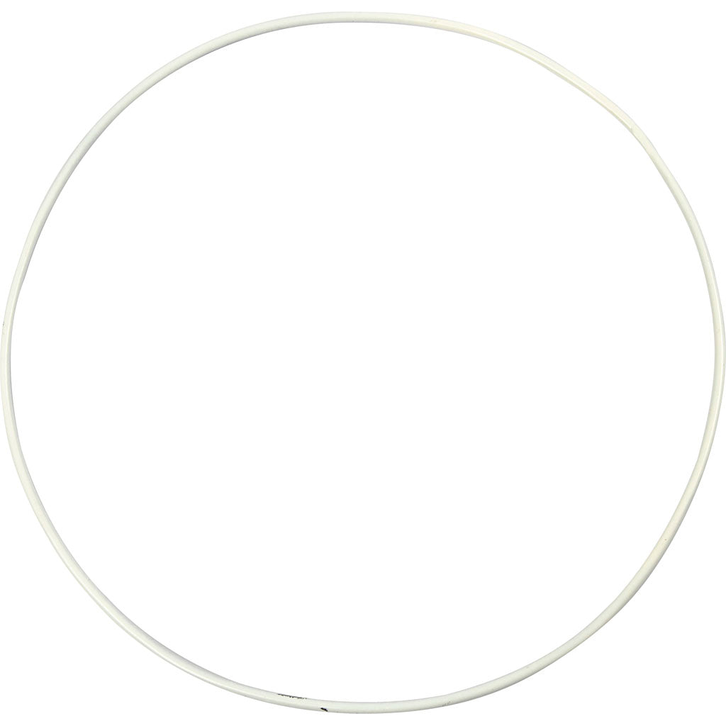 Metal Wire Ring
