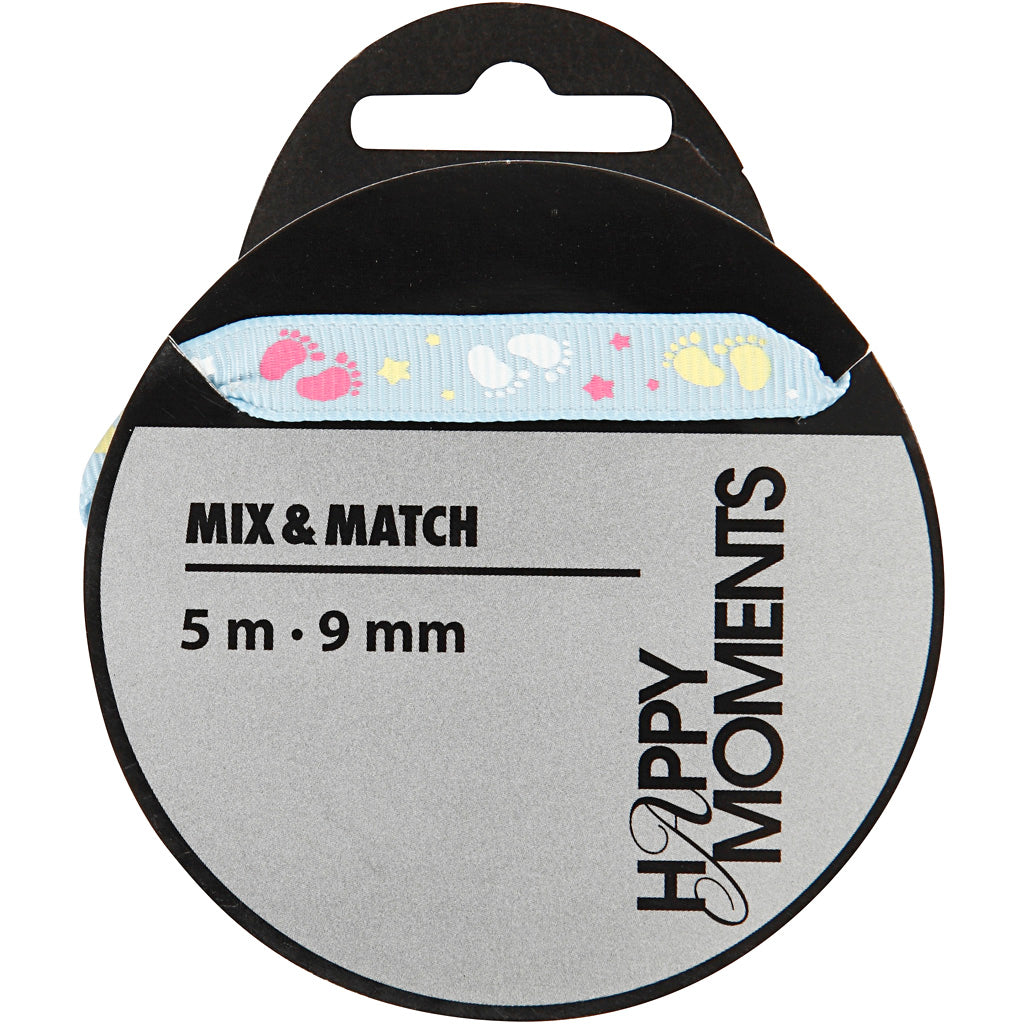 Decorative Ribbon