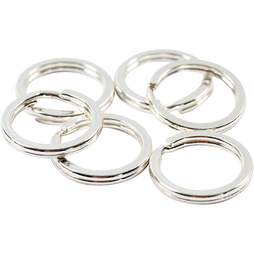 Split Ring