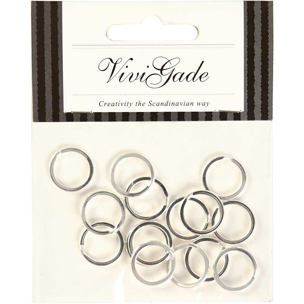 Split Ring