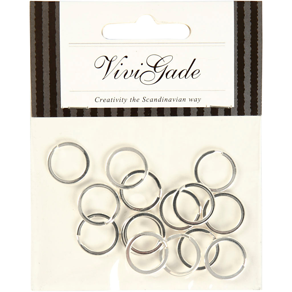 Split Ring