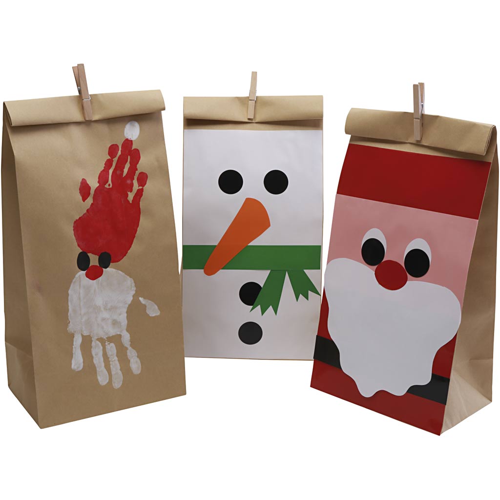 Paper Bag