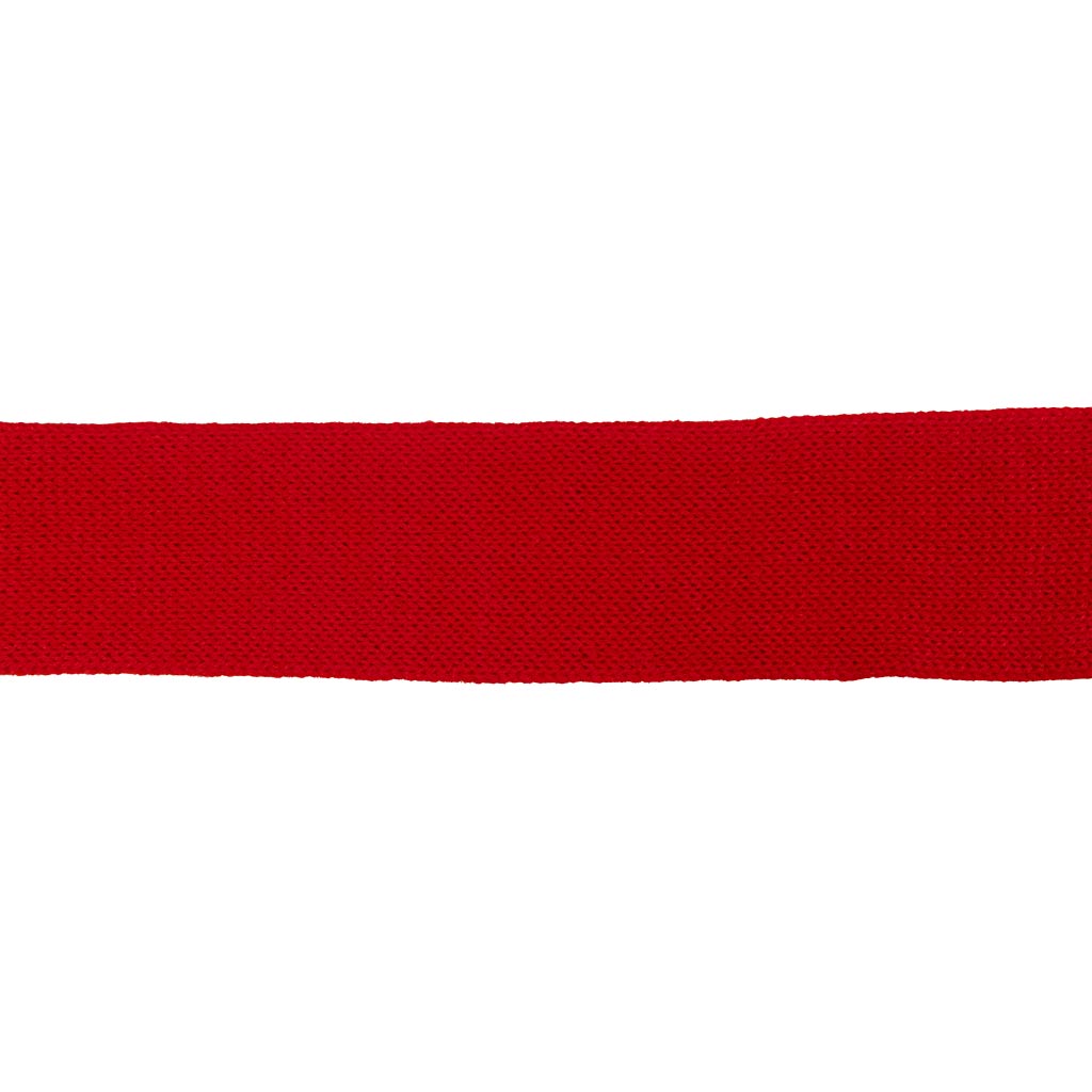 Knitted Tube