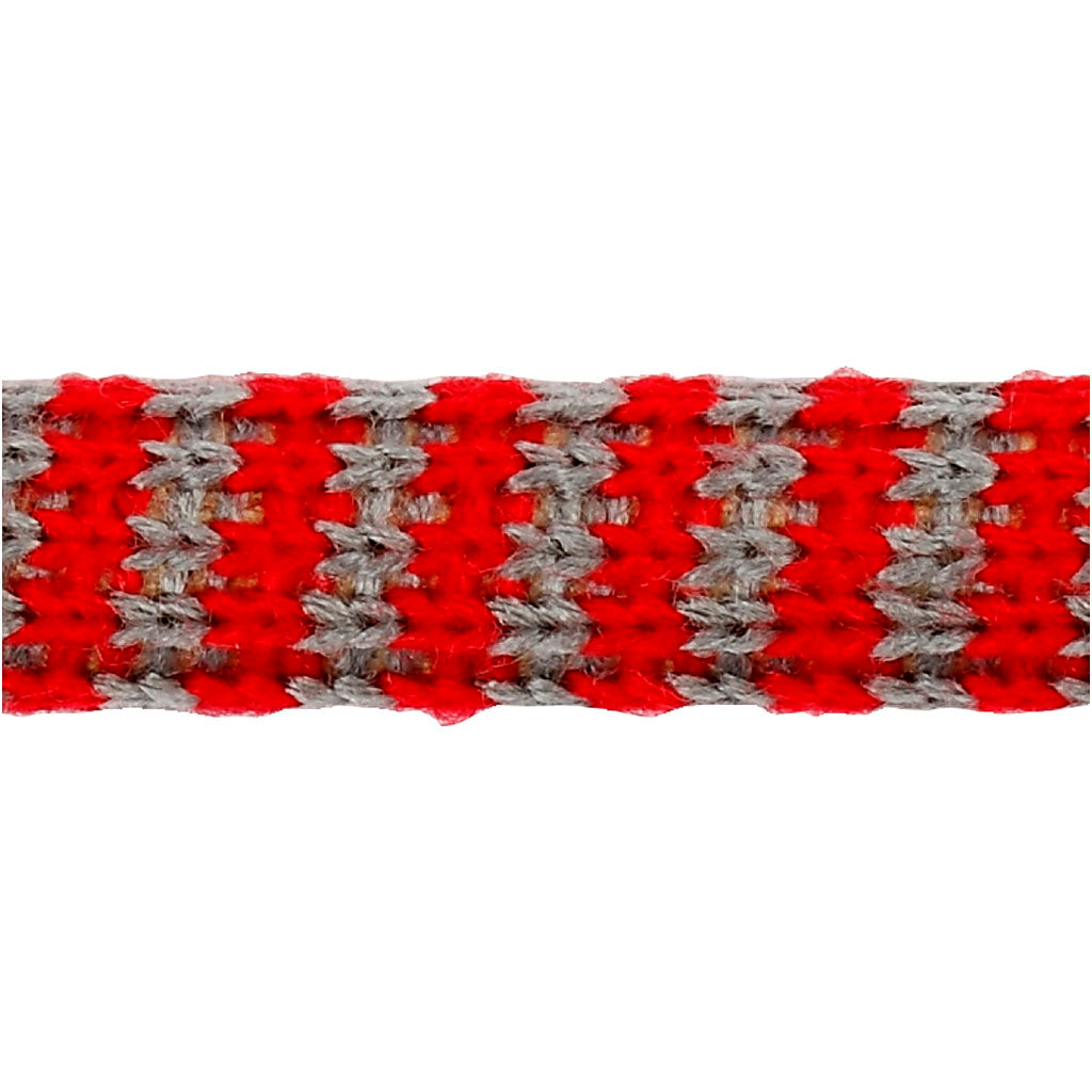 Knitted Tube
