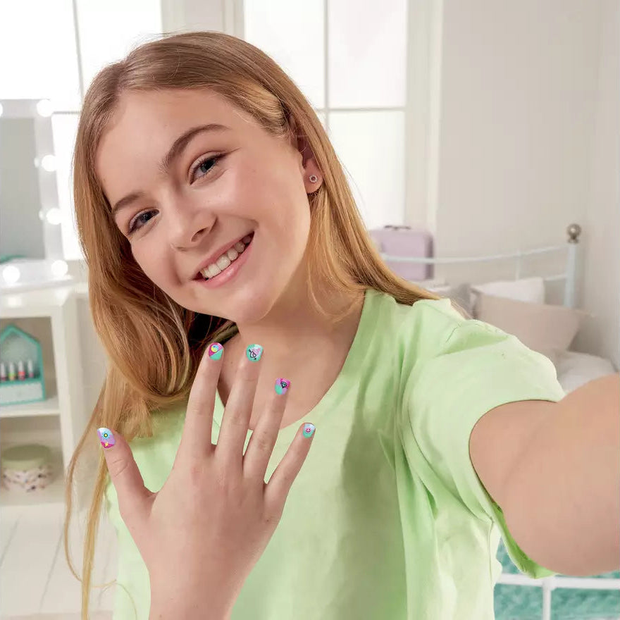 Fab Lab Nail Art Kit