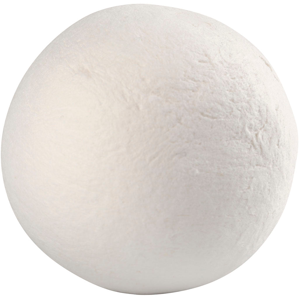 Compressed Cotton Balls