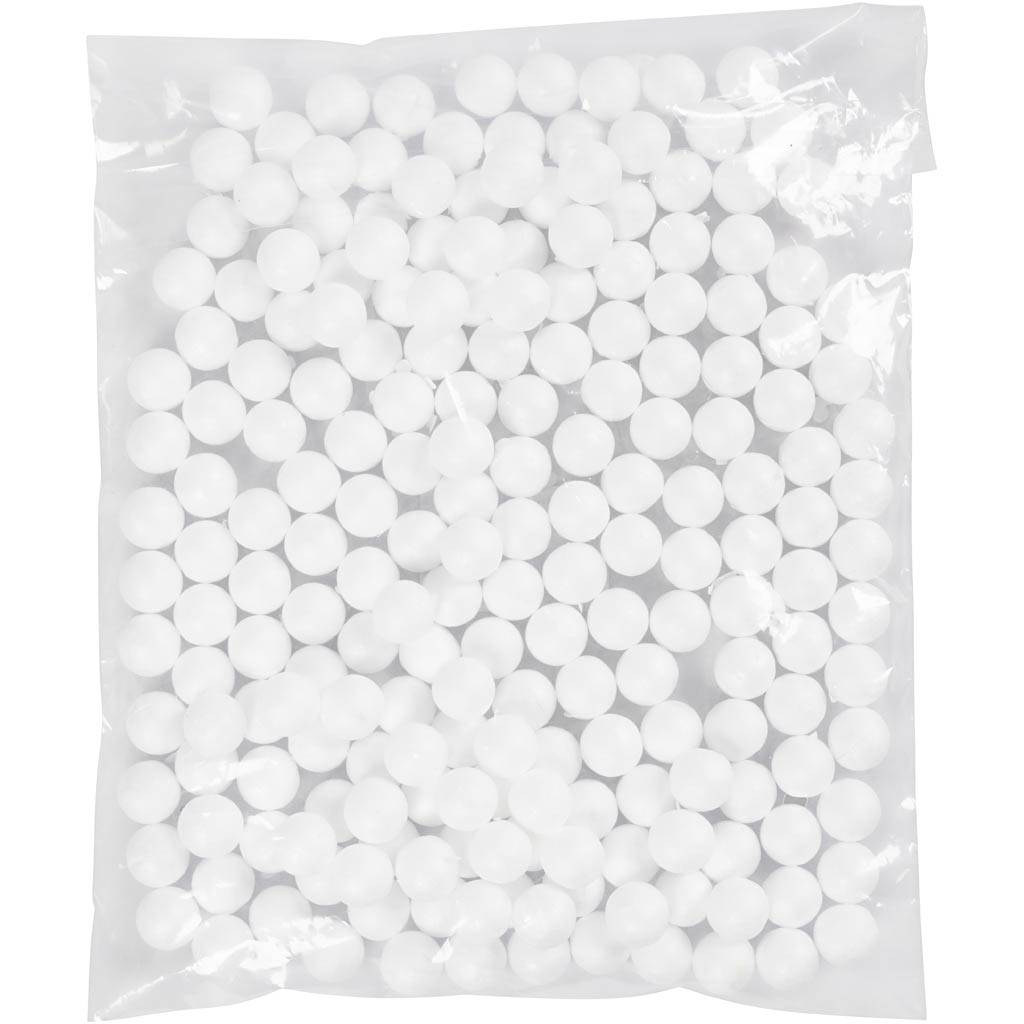 Polystyrene Balls
