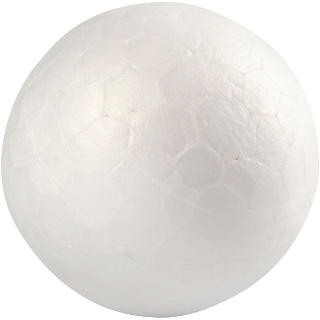 Polystyrene Balls
