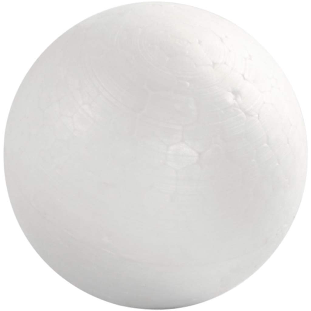 Polystyrene Balls