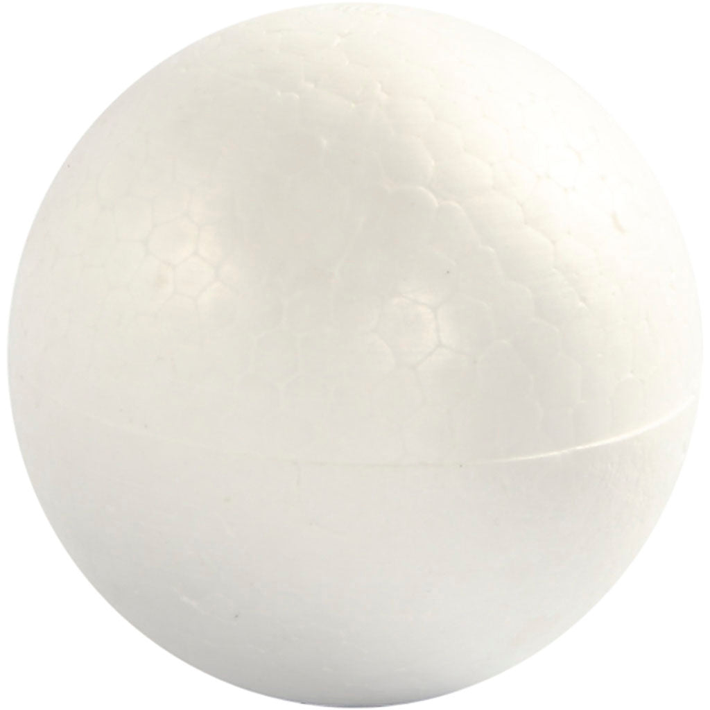Polystyrene Balls