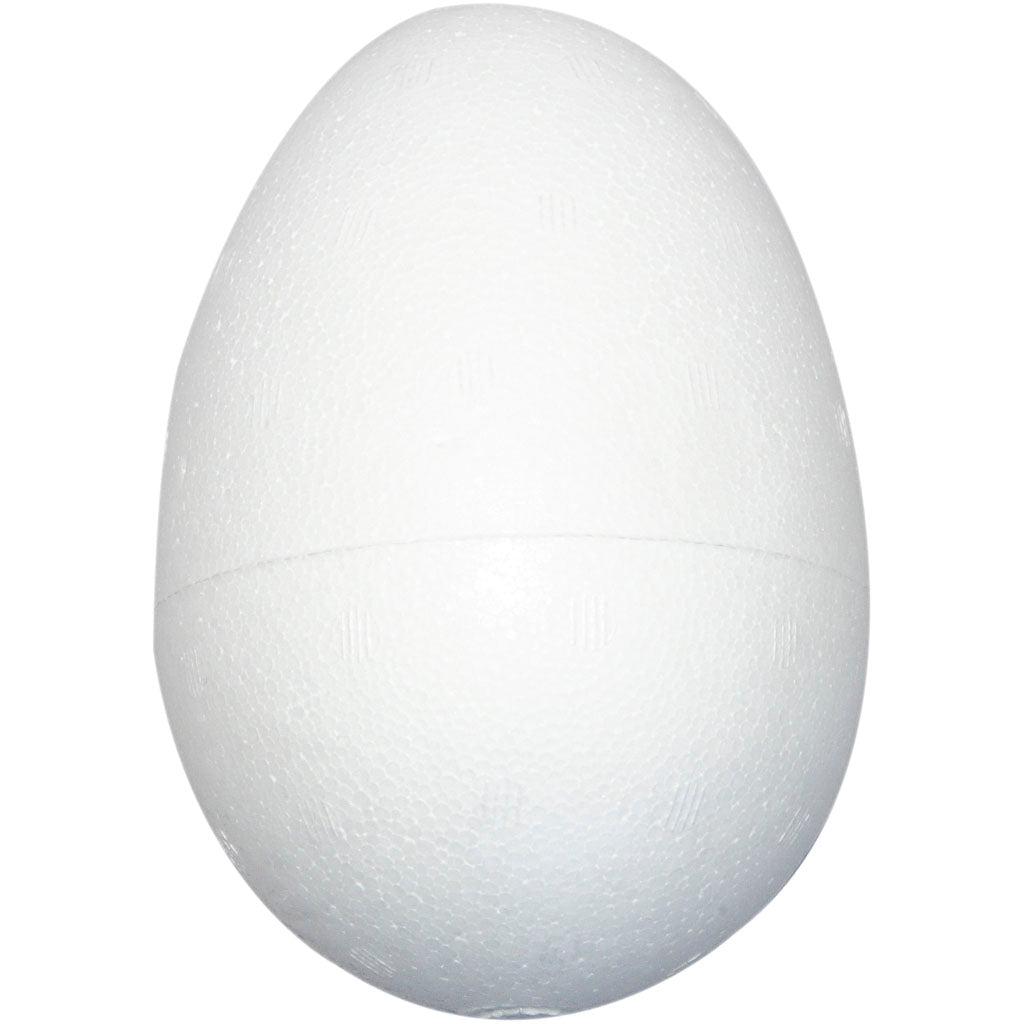Polystyrene Eggs