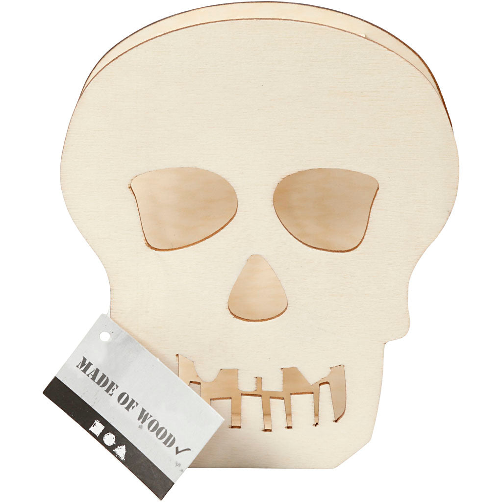 Skull