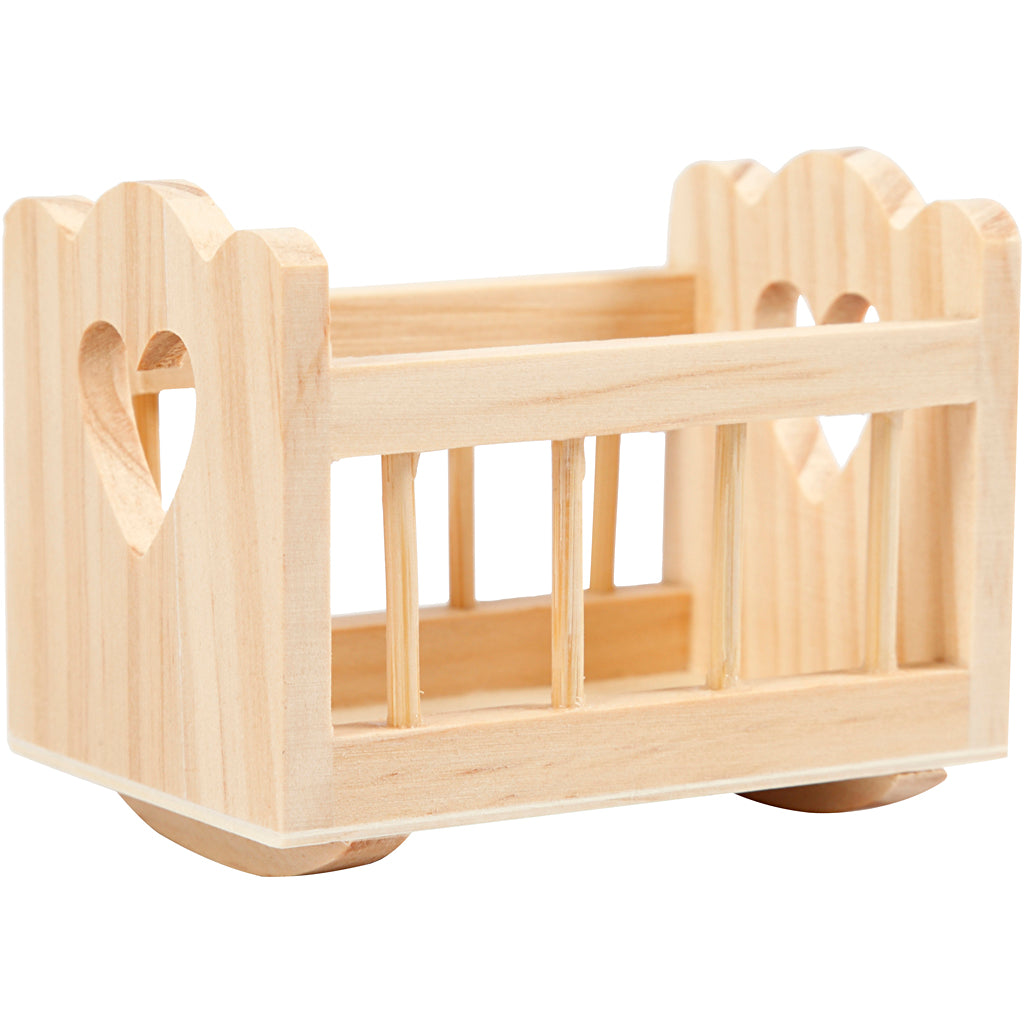 Cradle
