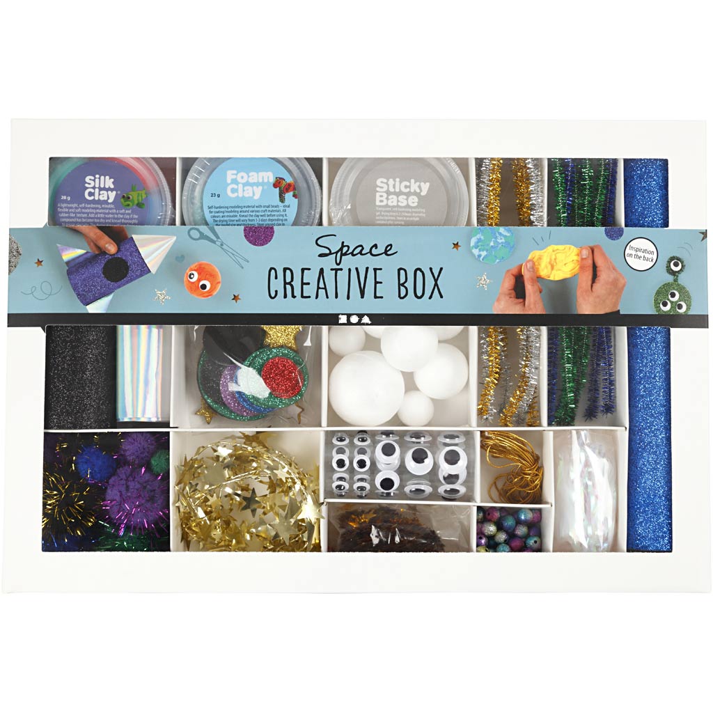 Craft Mix