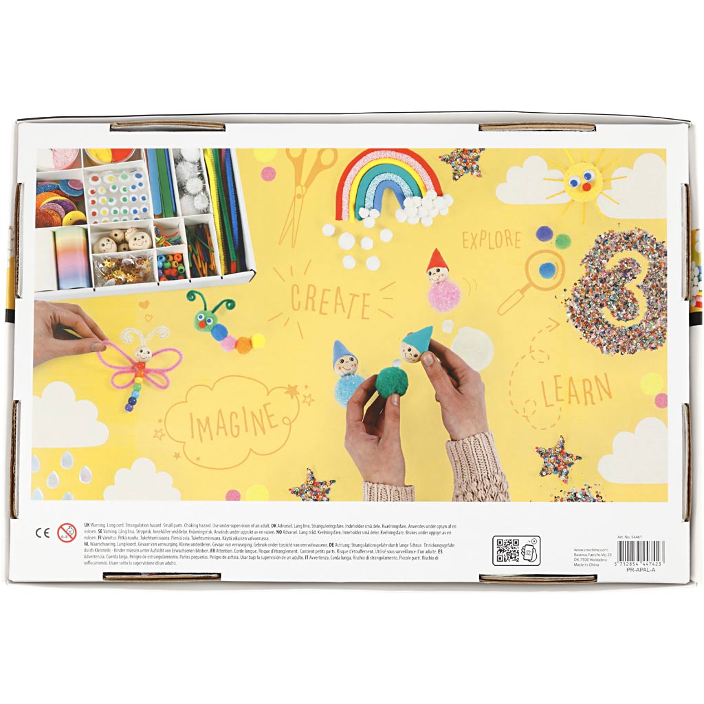 Craft Mix
