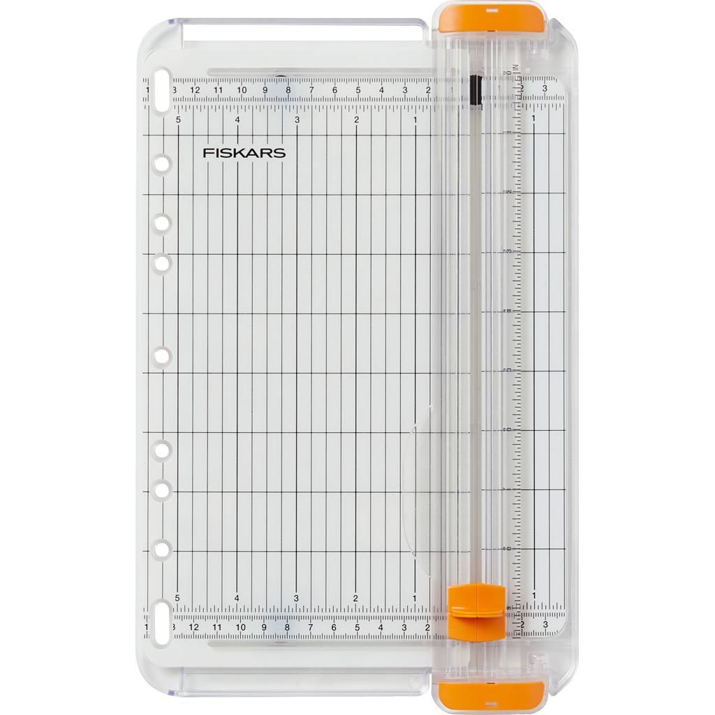 Paper Trimmer