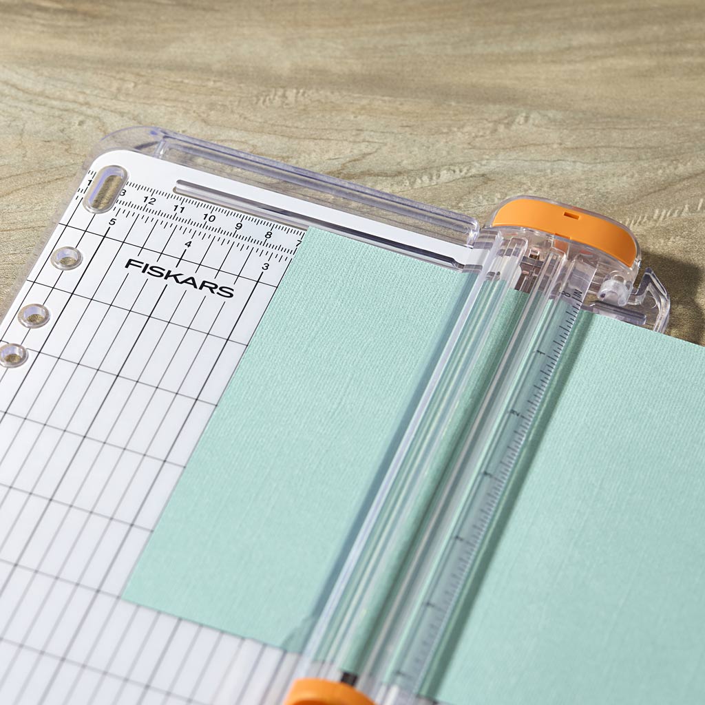 Paper Trimmer