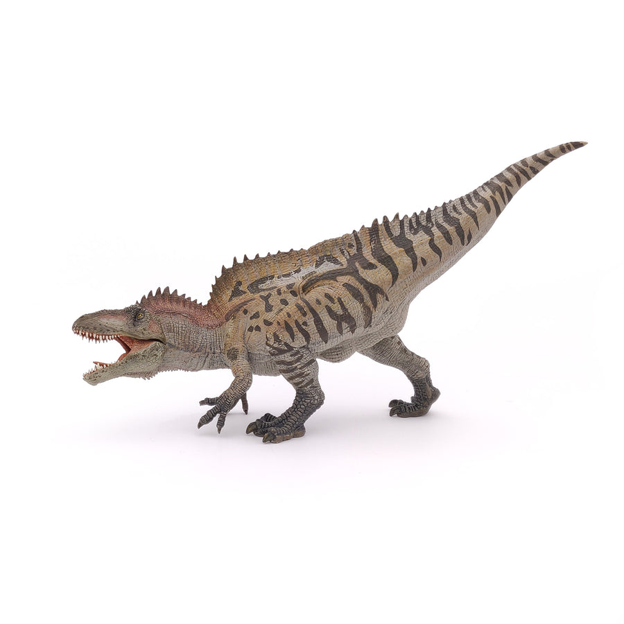 Papo Acrocanthosaurus