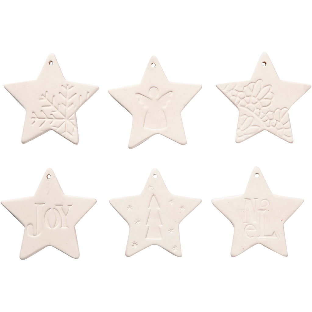 Hanging Ornaments