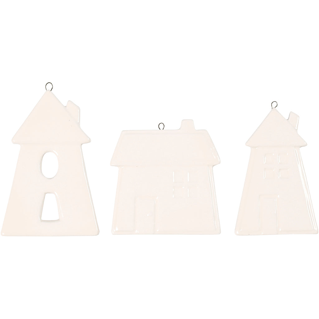 Hanging ornaments