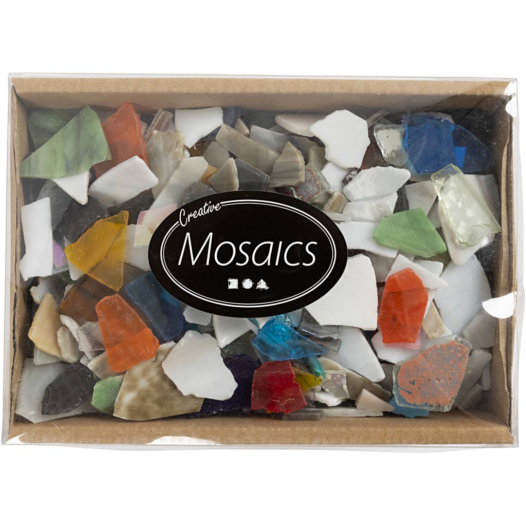Mosaics