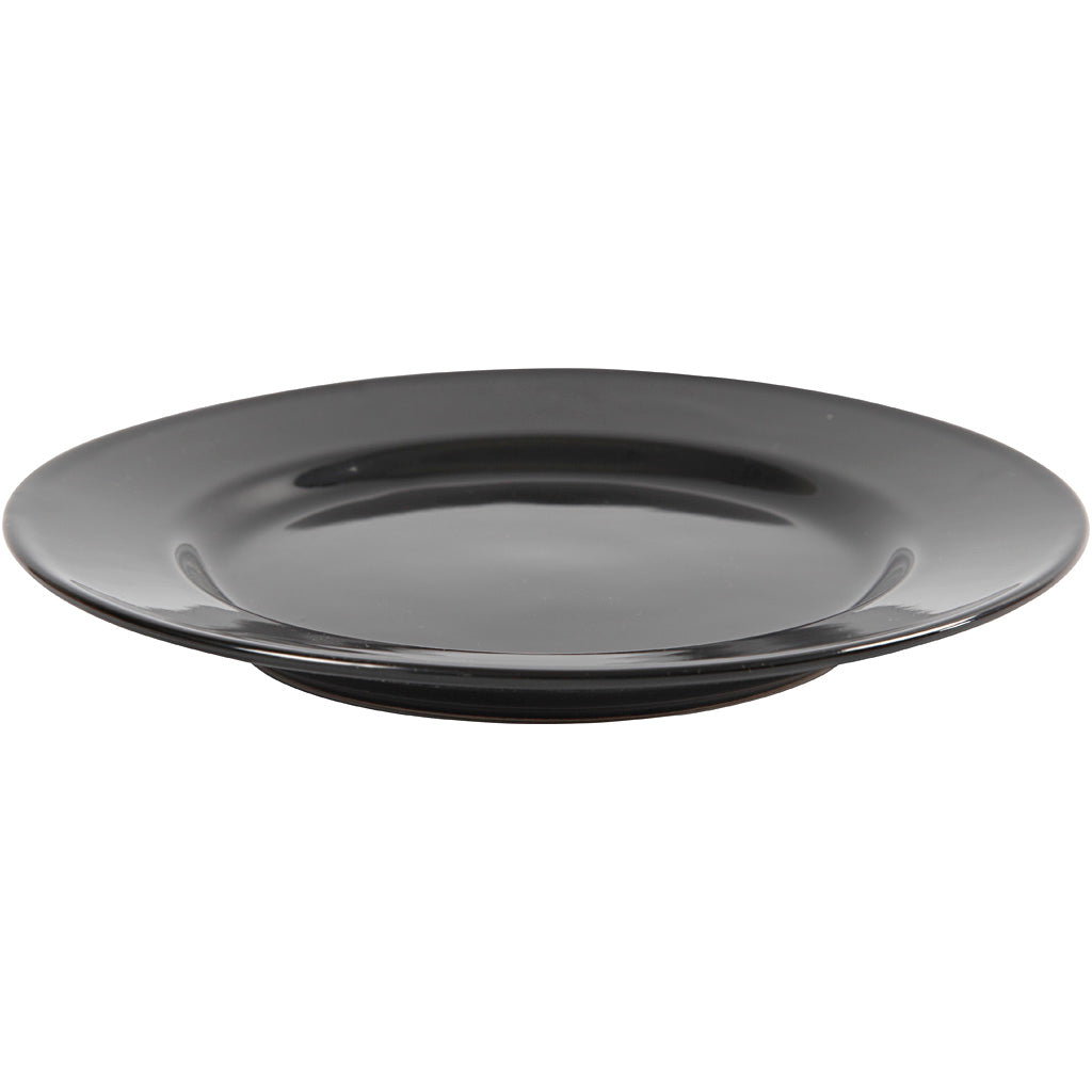 Side Plates