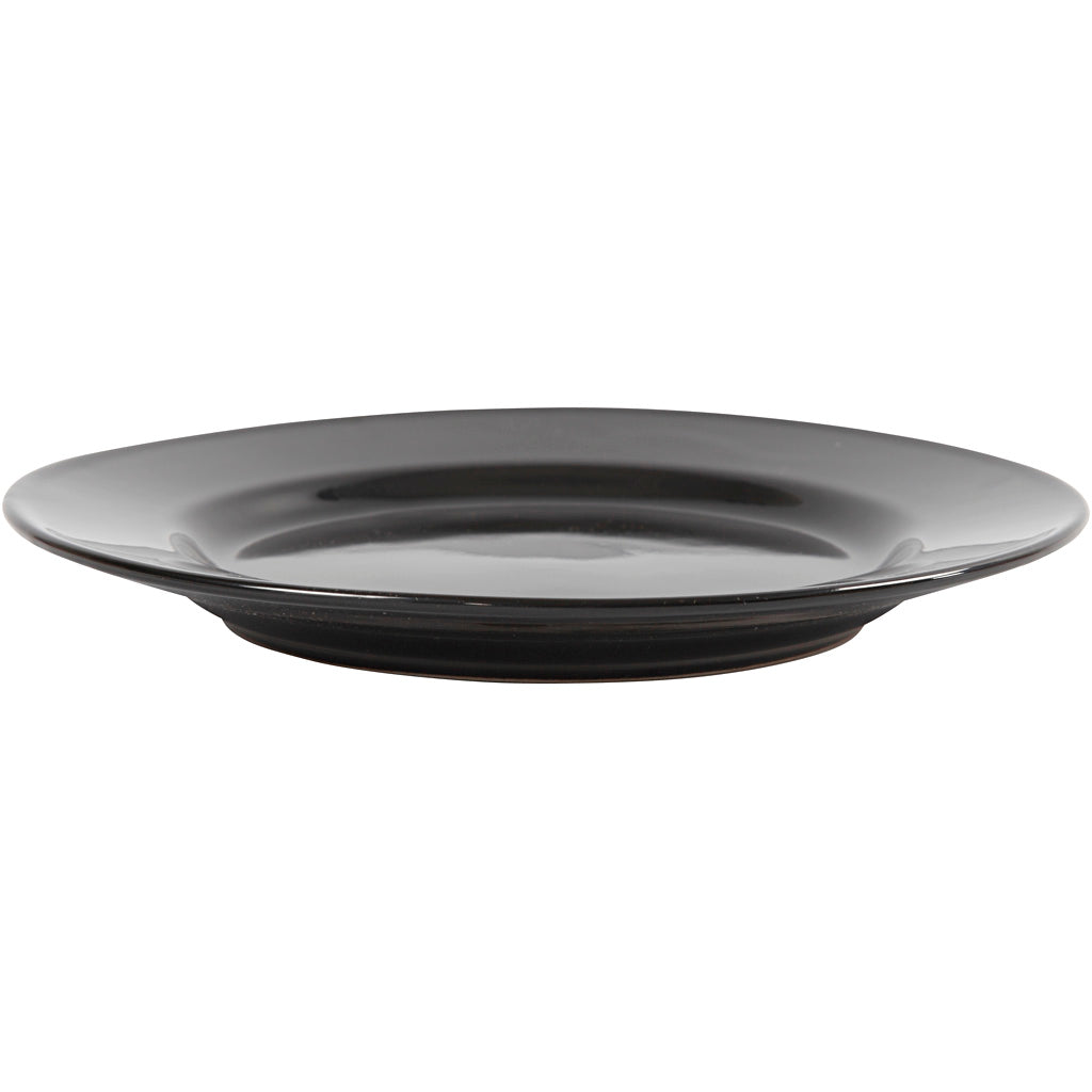 Side Plates