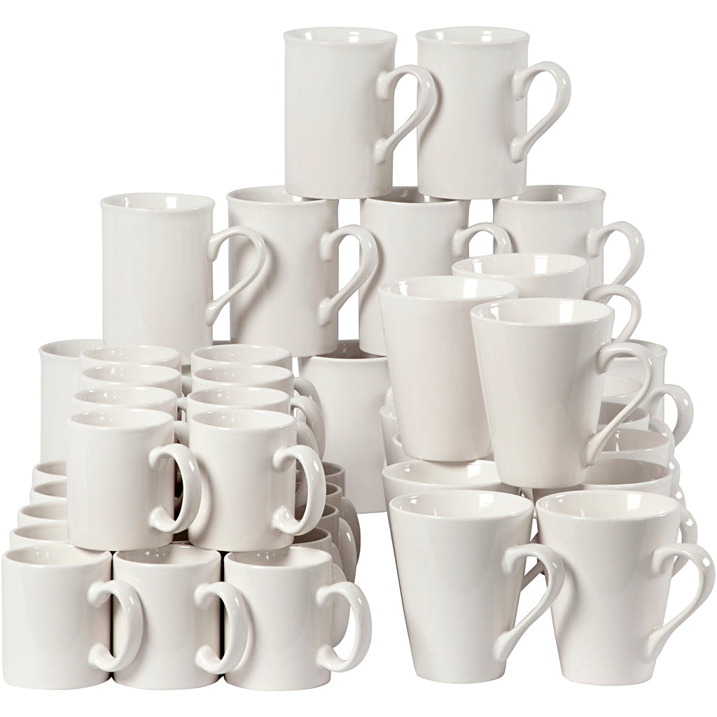 Mugs