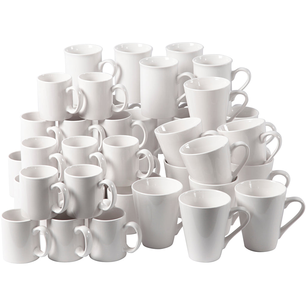 Mugs