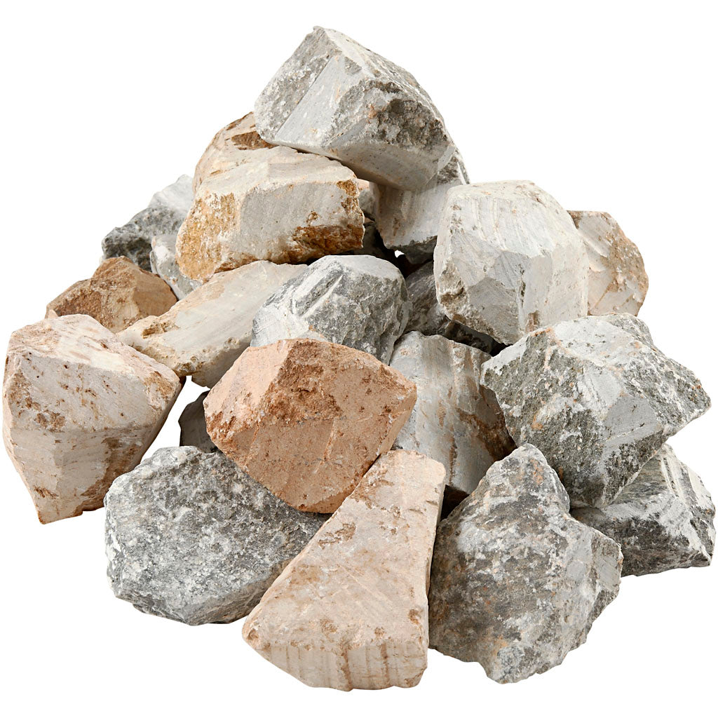 Soapstone