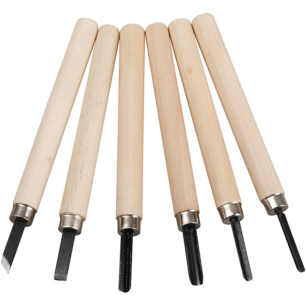 Carving Set