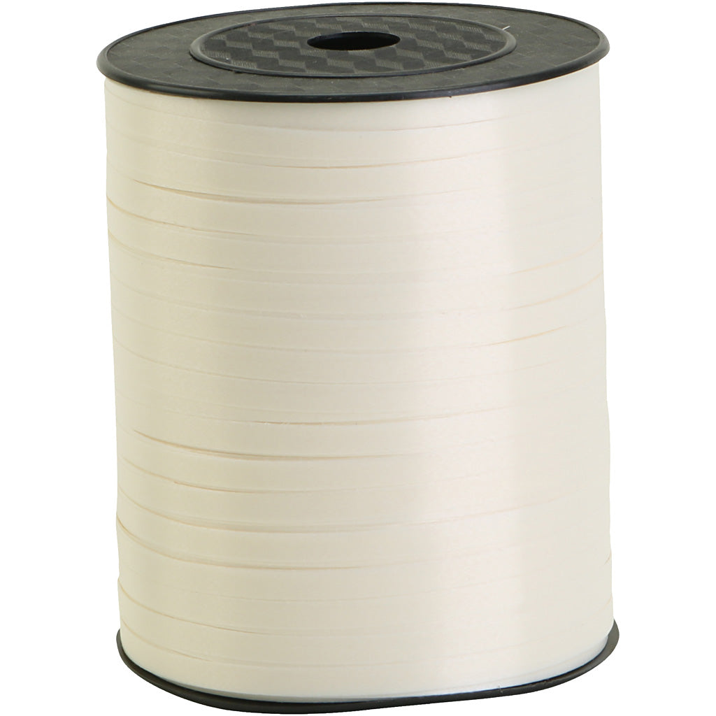 Curling Ribbon