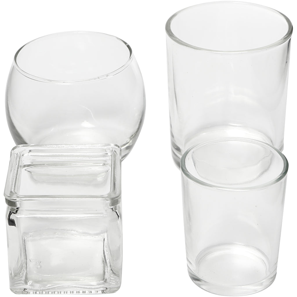 Tea Light Candle Holder