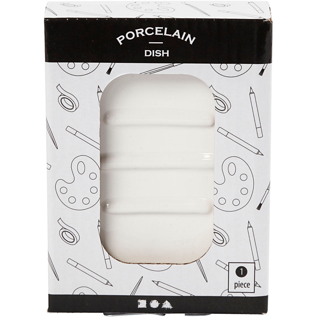 Soap dishes